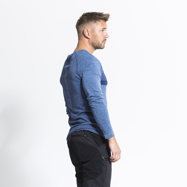 Seamless tank "narken" Seamless tank "narken"